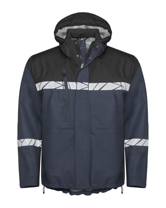 Veste personnalisable PROJOB 7414 PROGRESSION VESTE