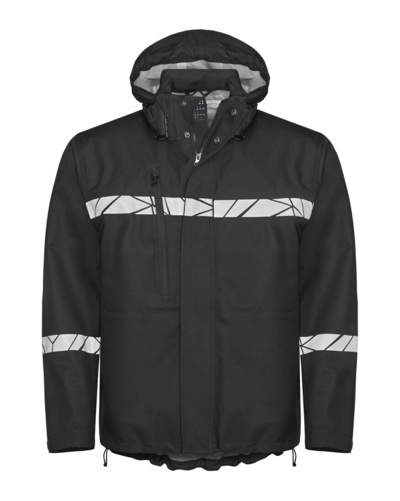 Veste personnalisable PROJOB 7414 PROGRESSION VESTE
