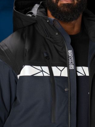 7414 PROGRESSION VESTE