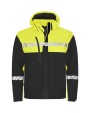 PROJOB 7415 WATTIERTE FUNKTIONSJACKE Jacke personalisierbar