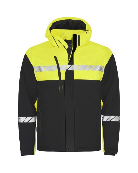 PROJOB 7415 WATTIERTE FUNKTIONSJACKE Jacke personalisierbar