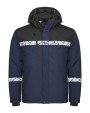 PROJOB 7415 WATTIERTE FUNKTIONSJACKE Jacke personalisierbar