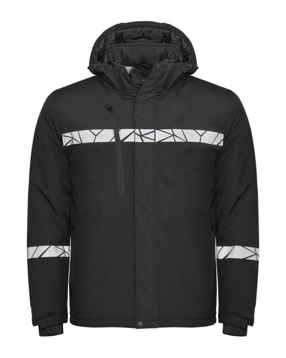 PROJOB 7415 WATTIERTE FUNKTIONSJACKE Jacke personalisierbar