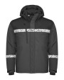 PROJOB 7415 WATTIERTE FUNKTIONSJACKE Jacke personalisierbar