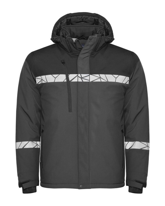 PROJOB 7415 WATTIERTE FUNKTIONSJACKE Jacke personalisierbar