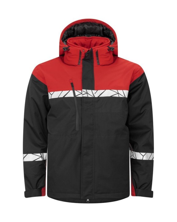 PROJOB 7415 WATTIERTE FUNKTIONSJACKE Jacke personalisierbar