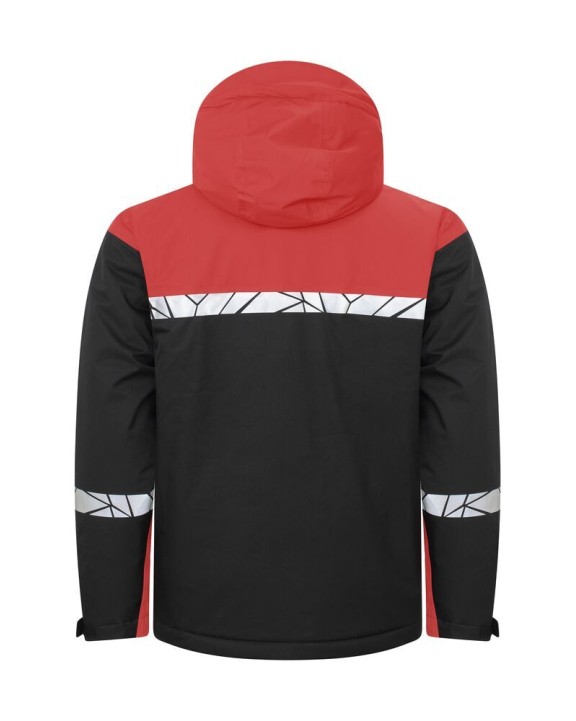PROJOB 7415 WATTIERTE FUNKTIONSJACKE Jacke personalisierbar