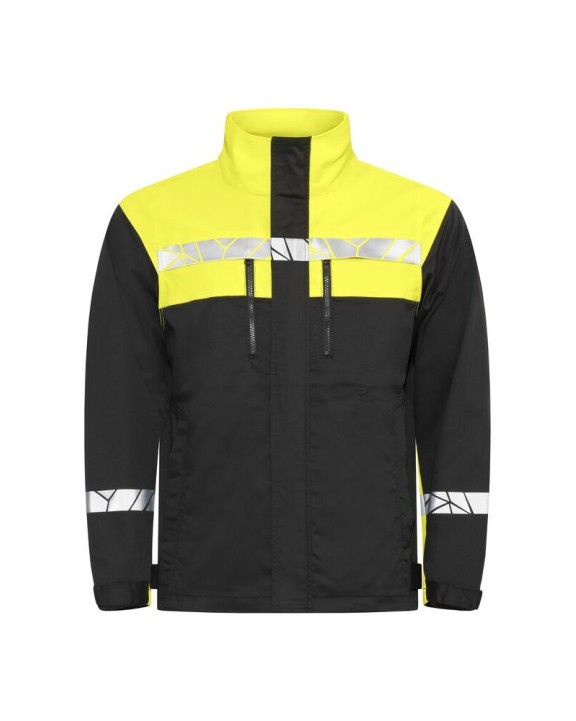 Veste personnalisable PROJOB 7416 PROGRESSION VESTE DE TRAVAIL