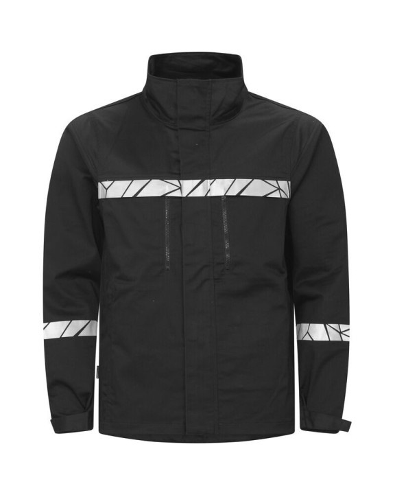 Veste personnalisable PROJOB 7416 PROGRESSION VESTE DE TRAVAIL