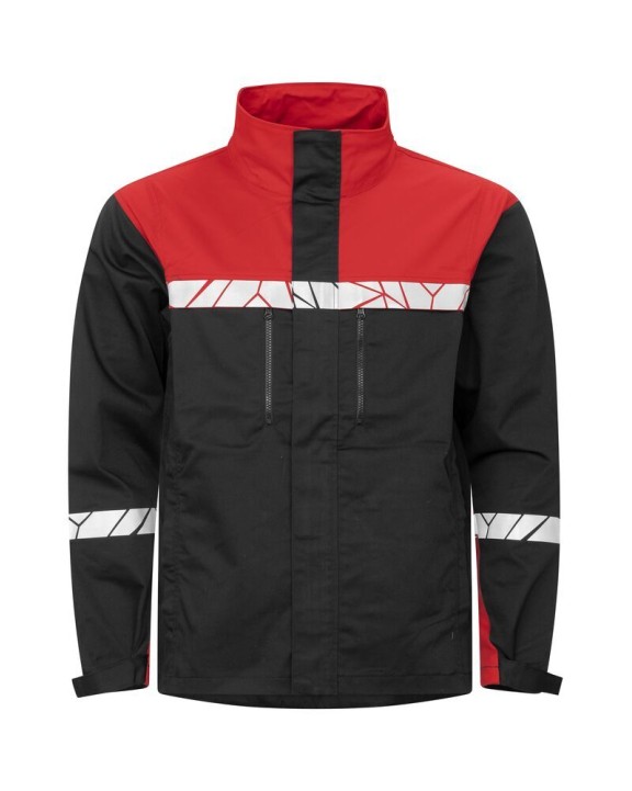 Veste personnalisable PROJOB 7416 PROGRESSION VESTE DE TRAVAIL