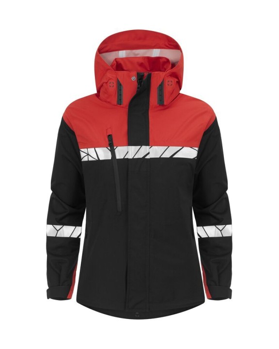 Veste personnalisable PROJOB 7419 PROGRESSION VESTE FEMME