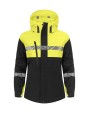 Veste personnalisable PROJOB 7419 PROGRESSION VESTE FEMME