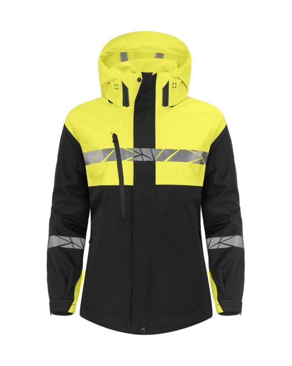 Veste personnalisable PROJOB 7419 PROGRESSION VESTE FEMME