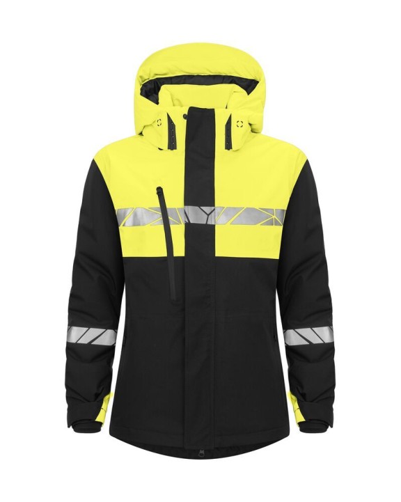 PROJOB 7420 DAMEN FUNKTIONSJACKE Jacke personalisierbar