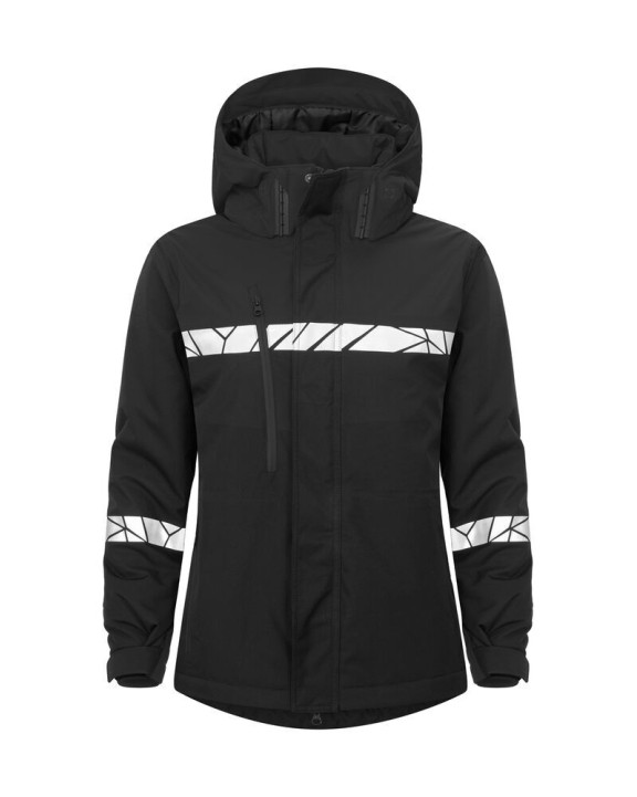 PROJOB 7420 DAMEN FUNKTIONSJACKE Jacke personalisierbar