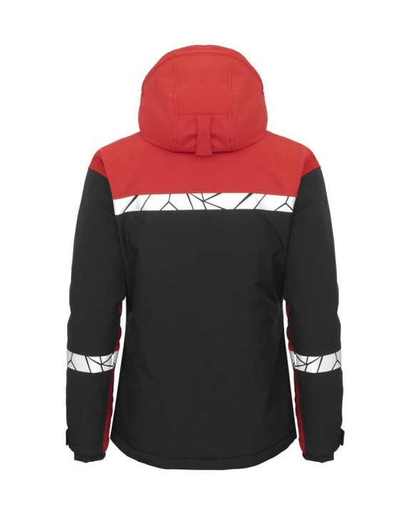 PROJOB 7420 DAMEN FUNKTIONSJACKE Jacke personalisierbar