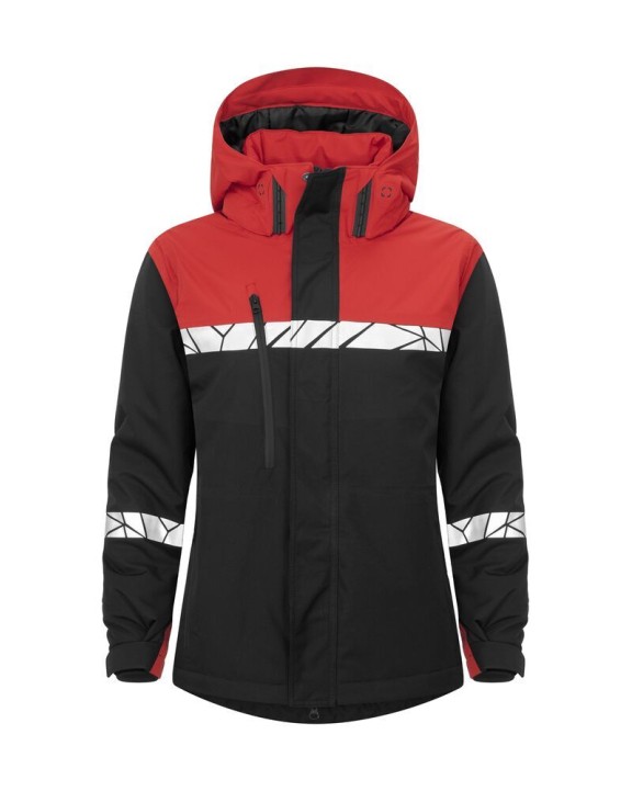 PROJOB 7420 DAMEN FUNKTIONSJACKE Jacke personalisierbar