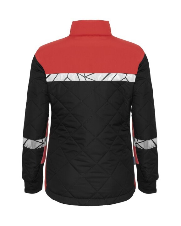 Veste personnalisable PROJOB 7421 PROGRESSION VESTE LEGÈRE FEMME