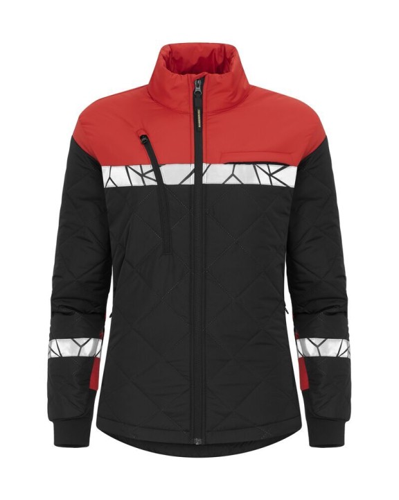 Veste personnalisable PROJOB 7421 PROGRESSION VESTE LEGÈRE FEMME