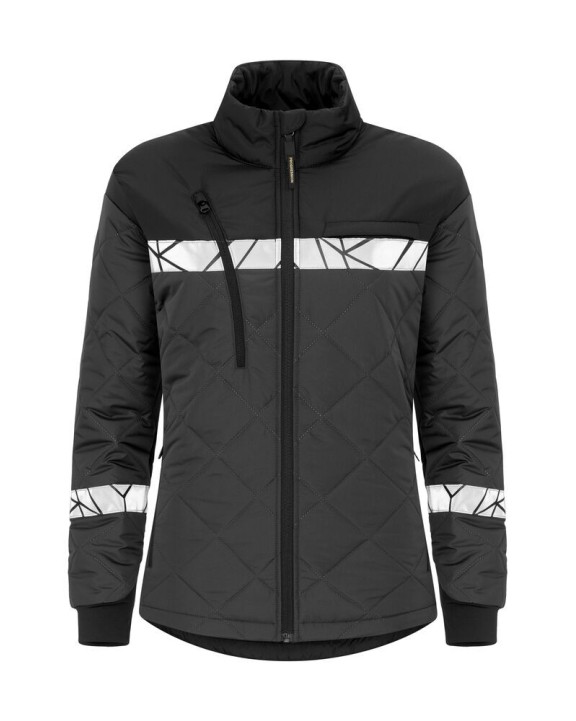 Veste personnalisable PROJOB 7421 PROGRESSION VESTE LEGÈRE FEMME