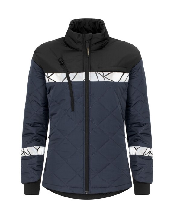 Veste personnalisable PROJOB 7421 PROGRESSION VESTE LEGÈRE FEMME