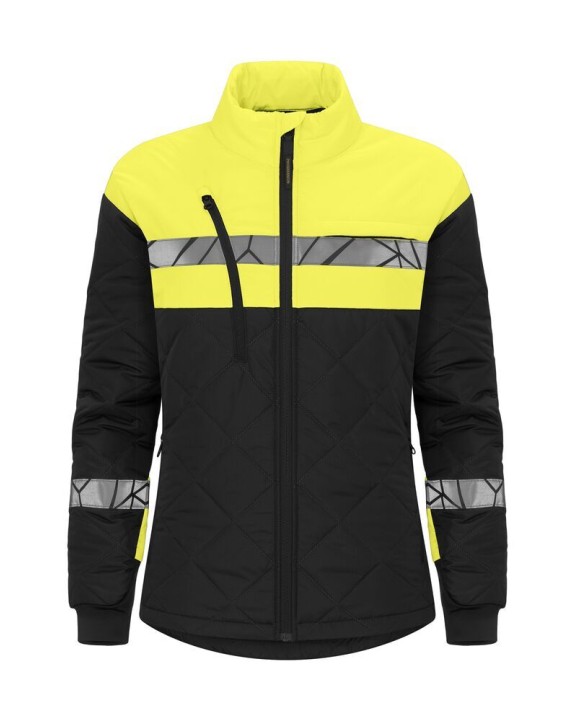 Veste personnalisable PROJOB 7421 PROGRESSION VESTE LEGÈRE FEMME