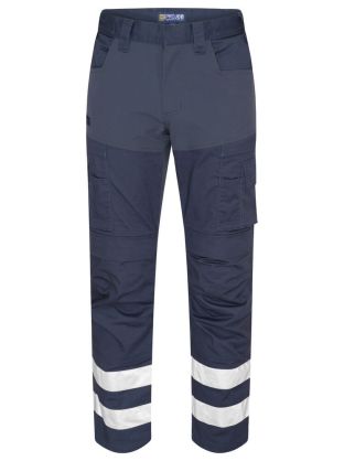 2509 PANTALON EXTENSIBLE, RÉFLECTEURS