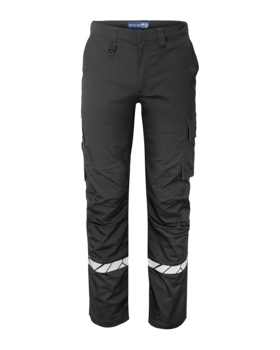Broek PROJOB 7507 STRETCHBROEK ZONDER KNIEZAKKEN voor bedrukking &amp; borduring