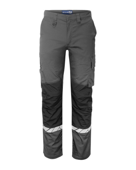 Broek PROJOB 7507 STRETCHBROEK ZONDER KNIEZAKKEN voor bedrukking &amp; borduring