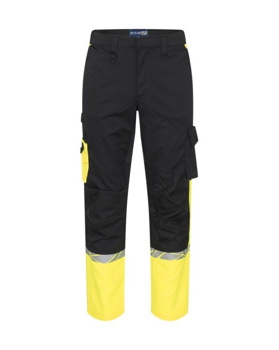 Broek PROJOB 7507 STRETCHBROEK ZONDER KNIEZAKKEN voor bedrukking &amp; borduring