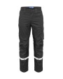 PROJOB 7508 ARBEITSHOSE (Taschen für Knieschutzer) Hose personalisierbar