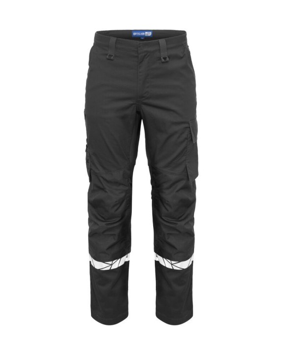PROJOB 7508 ARBEITSHOSE (Taschen für Knieschutzer) Hose personalisierbar