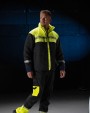 Broek PROJOB 7508 STRETCHBROEK MET KNIEZAKKEN voor bedrukking &amp; borduring