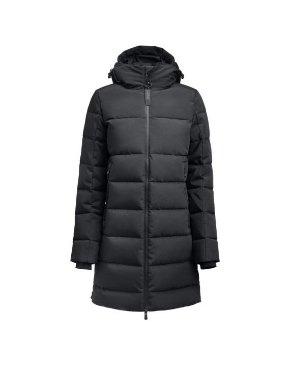 JAMES-HARVEST Northport 
Jacke Damen Jacke personalisierbar