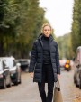 JAMES-HARVEST Northport 
Jacke Damen Jacke personalisierbar