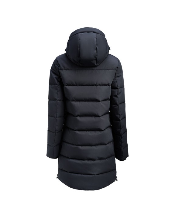 JAMES-HARVEST Northport 
Jacke Damen Jacke personalisierbar