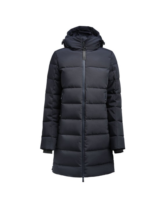 JAMES-HARVEST Northport 
Jacke Damen Jacke personalisierbar
