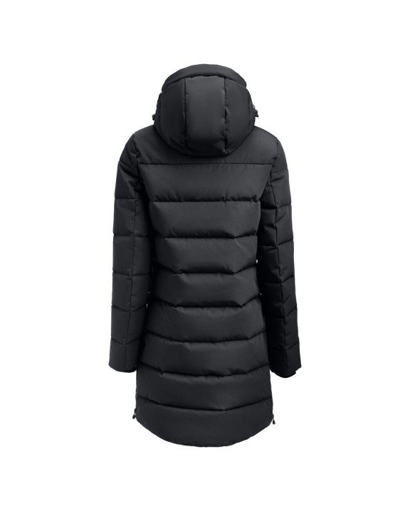 JAMES-HARVEST Northport 
Jacke Damen Jacke personalisierbar