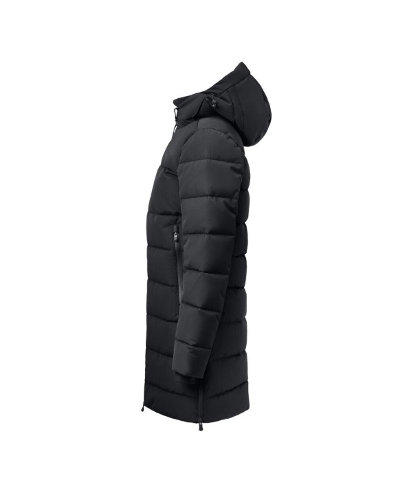 JAMES-HARVEST Northport 
Jacke Damen Jacke personalisierbar