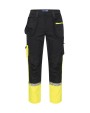 PROJOB 7509 ARBEITSHOSE (Taschen für Knieschutzer + hoher Schutz) Hose personalisierbar