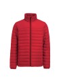 JAMES-HARVEST Arches
Veste Hommes rouge personnalisable