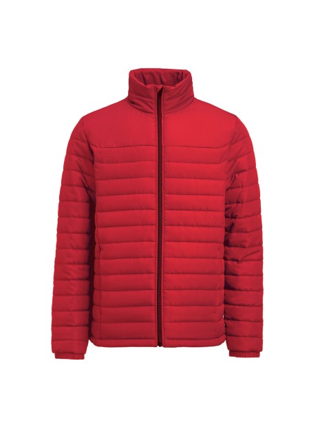 JAMES-HARVEST Arches
Veste Hommes rouge personnalisable