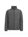 JAMES-HARVEST Arches
Veste Hommes gris acier personnalisable