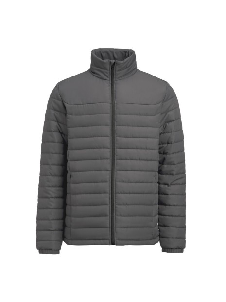 JAMES-HARVEST Arches
Veste Hommes gris acier personnalisable