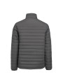 JAMES-HARVEST Arches
Veste Hommes gris acier personnalisable