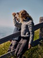 Vestes à personnaliser JAMES-HARVEST Arches
Veste Femmes 