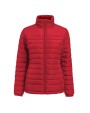 JAMES-HARVEST Arches 
Jacke Damen Jacke personalisierbar