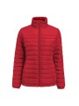 JAMES-HARVEST Arches
Veste Femmes rouge personnalisable