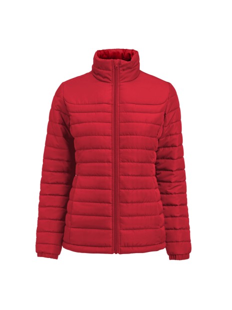 JAMES-HARVEST Arches
Veste Femmes rouge personnalisable