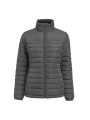 JAMES-HARVEST Arches
Veste Femmes gris acier personnalisable